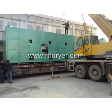 Date Drying Equipment/Cherry Dryer